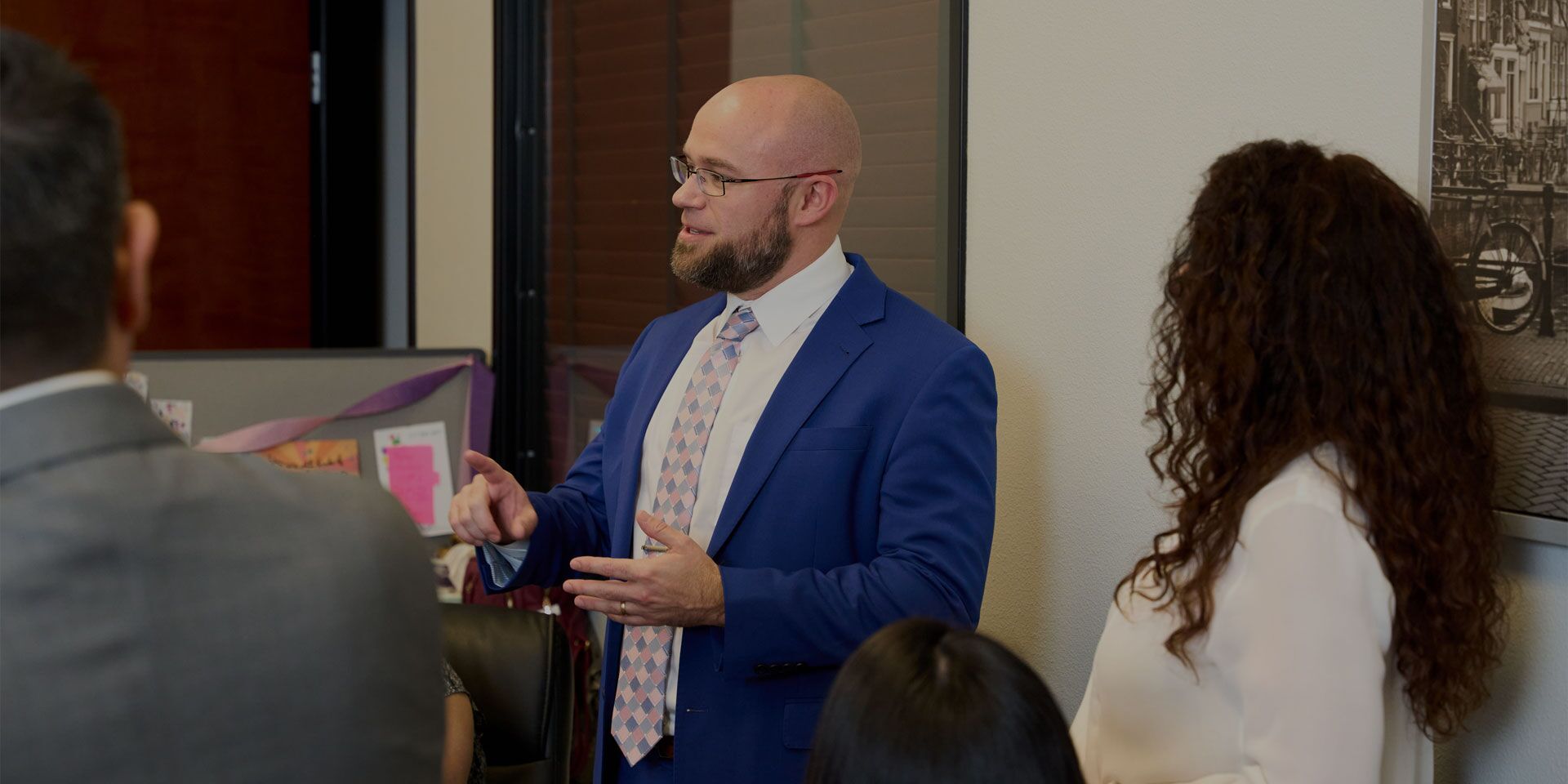 Ruiz Law Firm Team